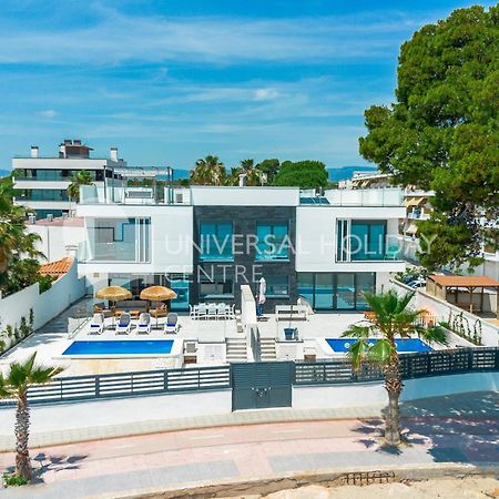 Uhc Villa Portofino Cambrils Esterno foto
