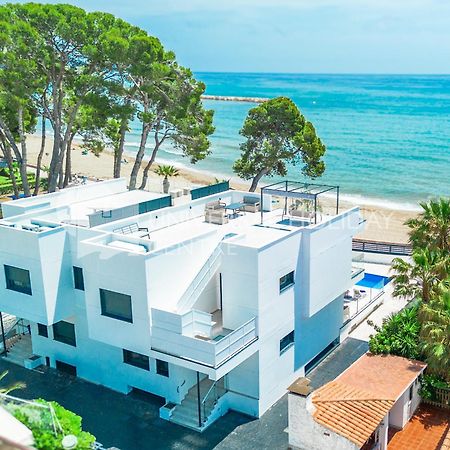 Uhc Villa Portofino Cambrils Esterno foto