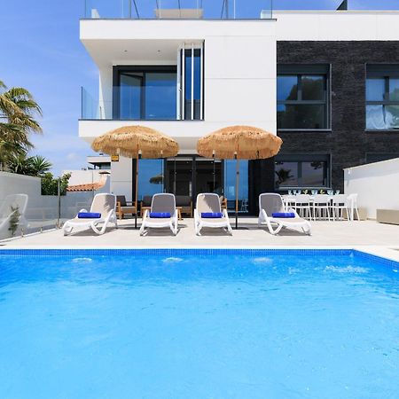 Uhc Villa Portofino Cambrils Esterno foto