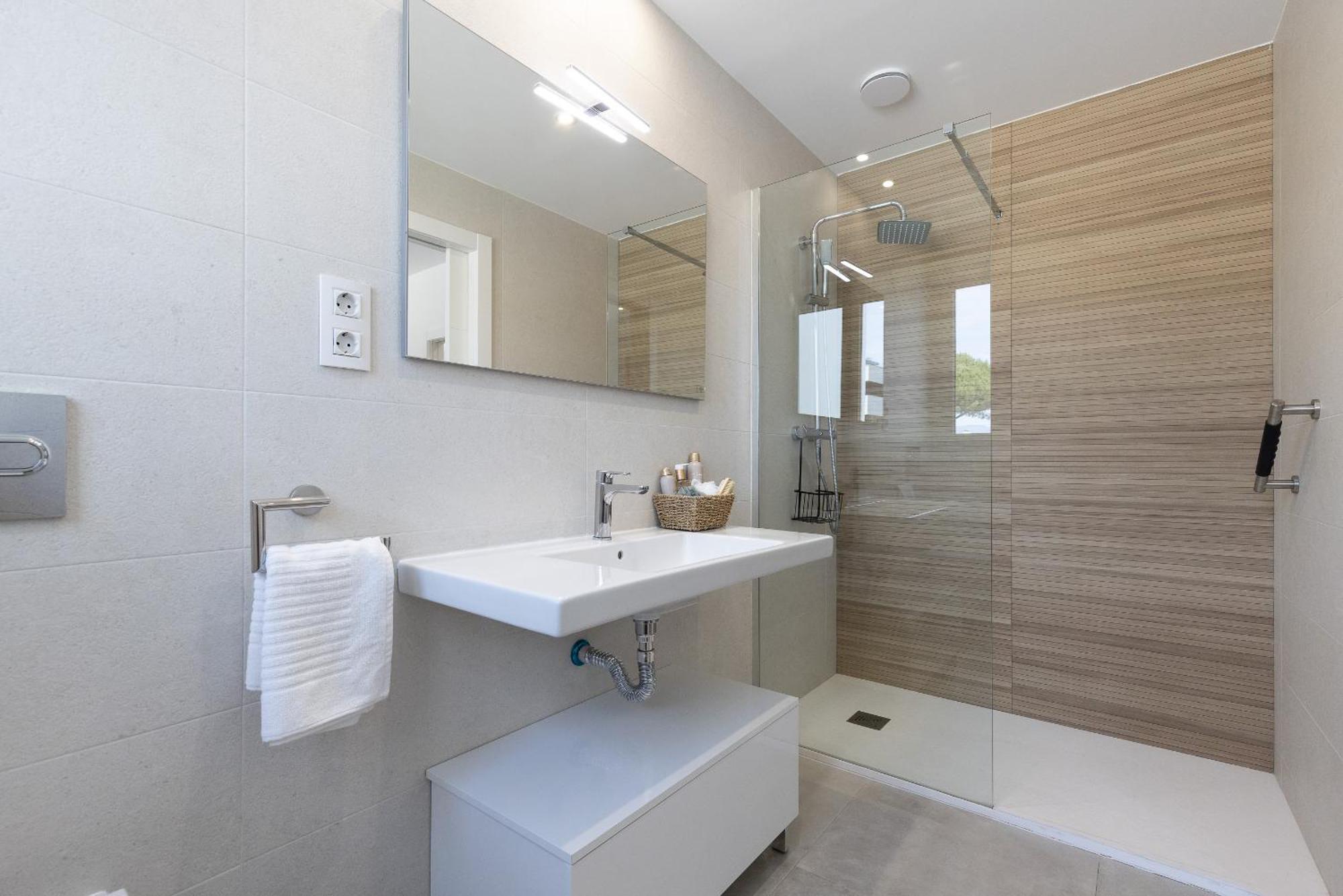 Uhc Villa Portofino Cambrils Esterno foto