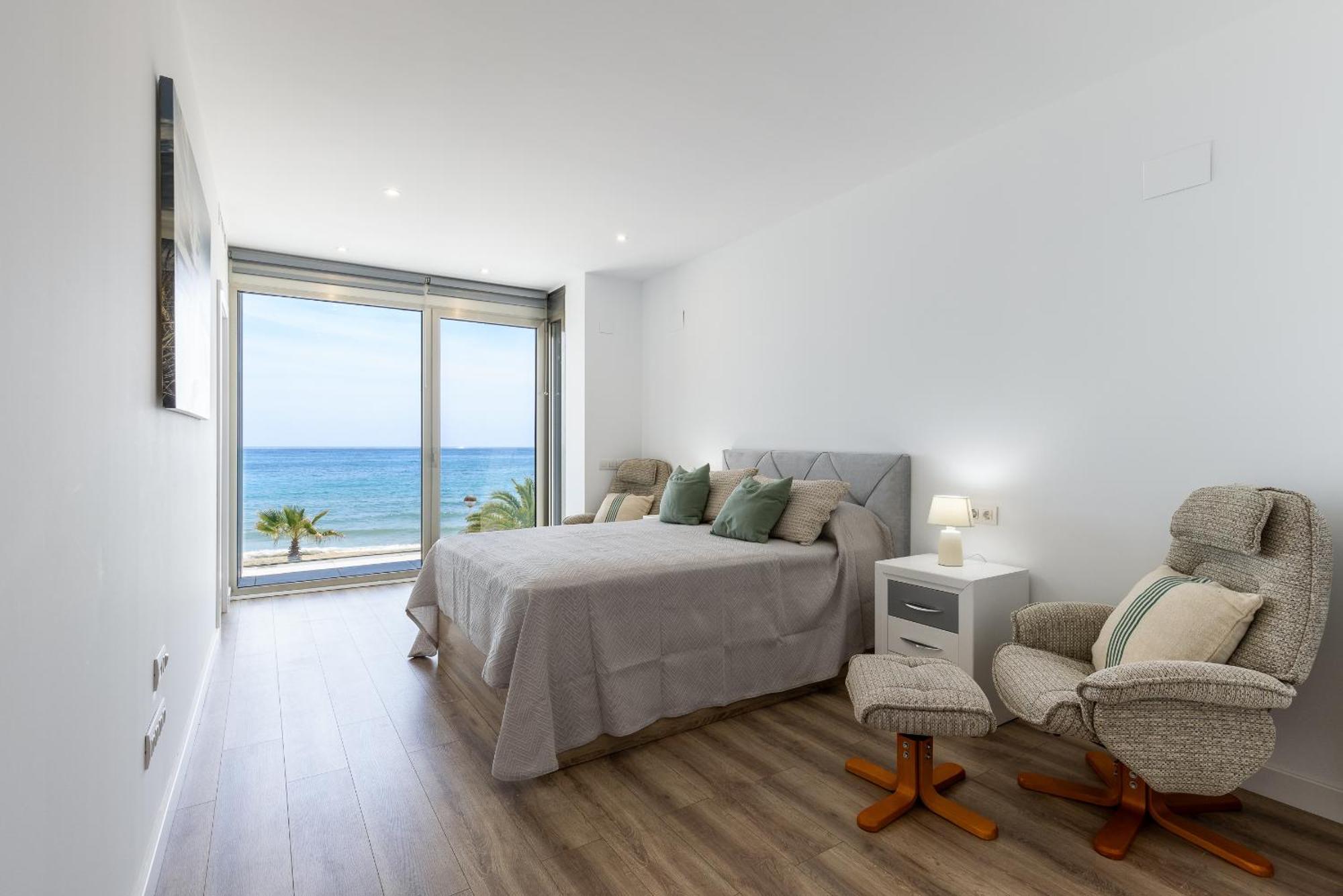 Uhc Villa Portofino Cambrils Esterno foto