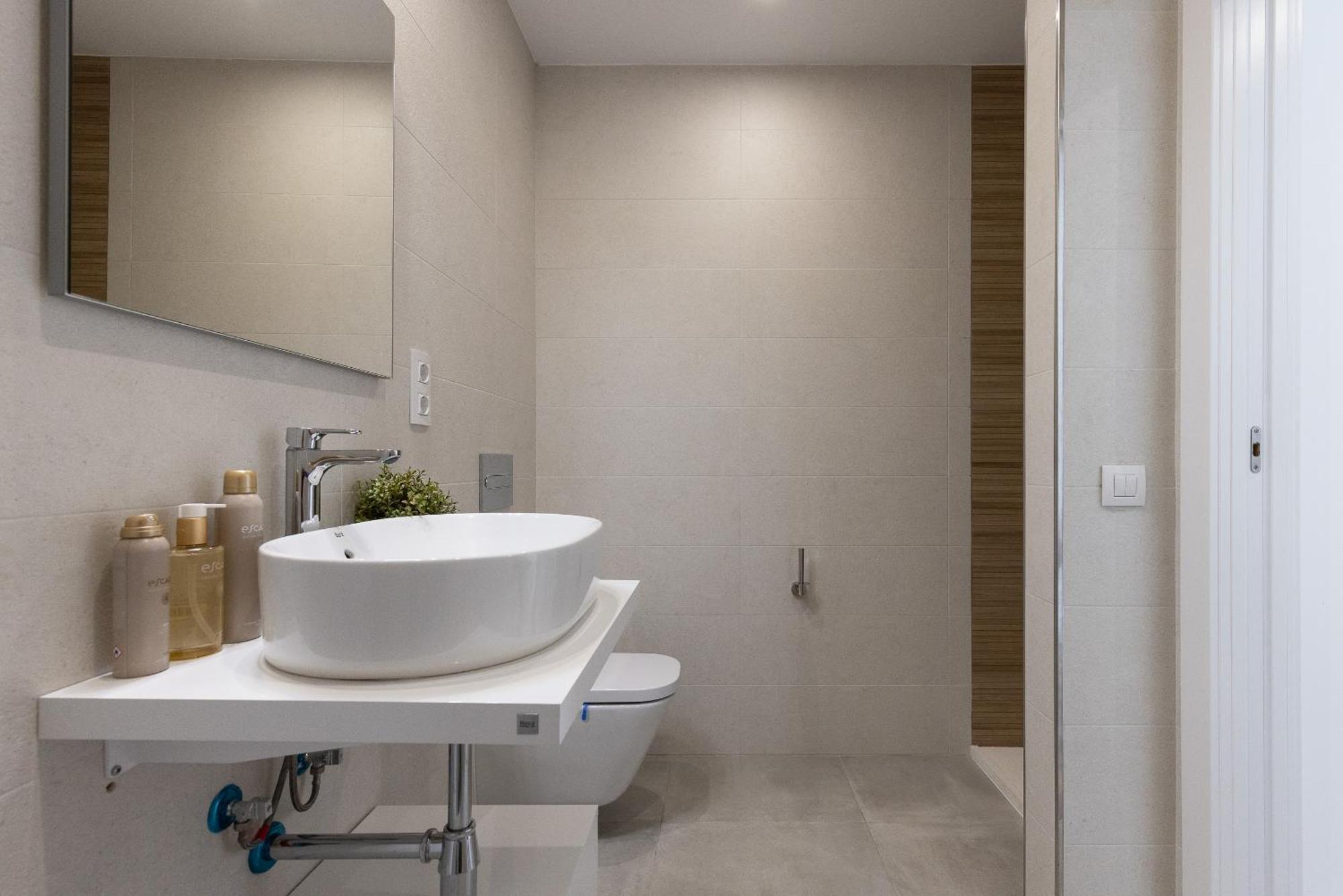Uhc Villa Portofino Cambrils Esterno foto