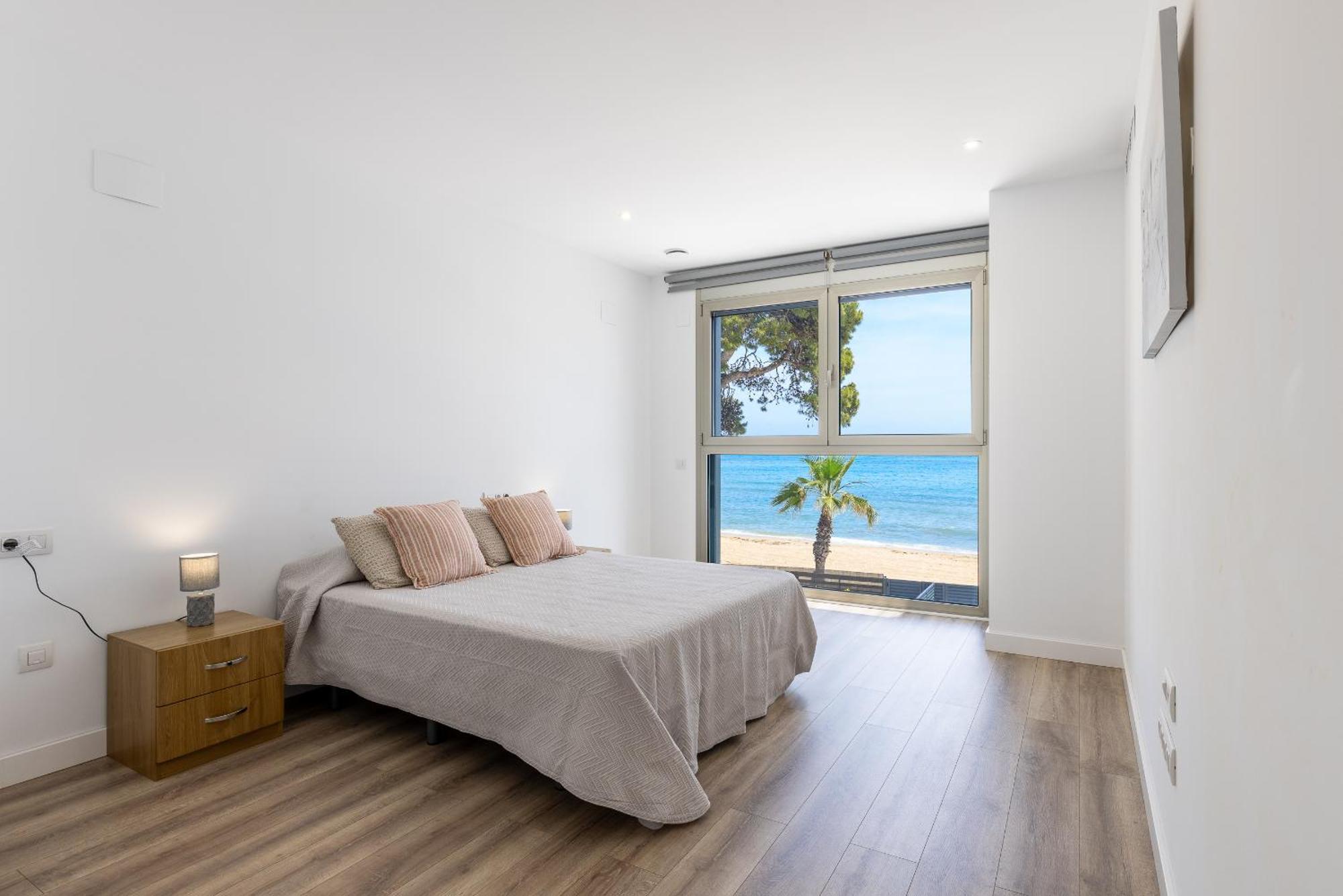 Uhc Villa Portofino Cambrils Esterno foto