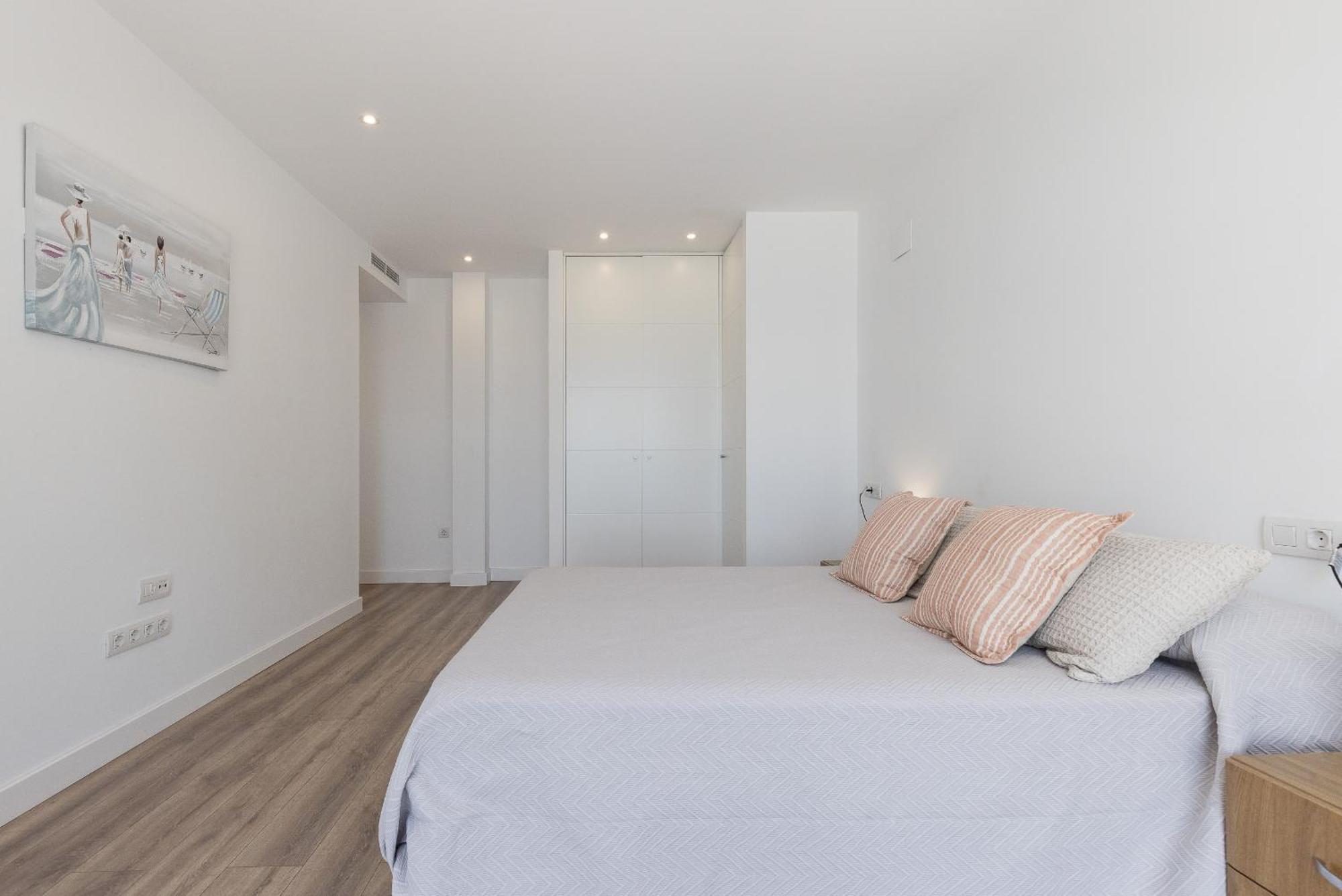 Uhc Villa Portofino Cambrils Esterno foto