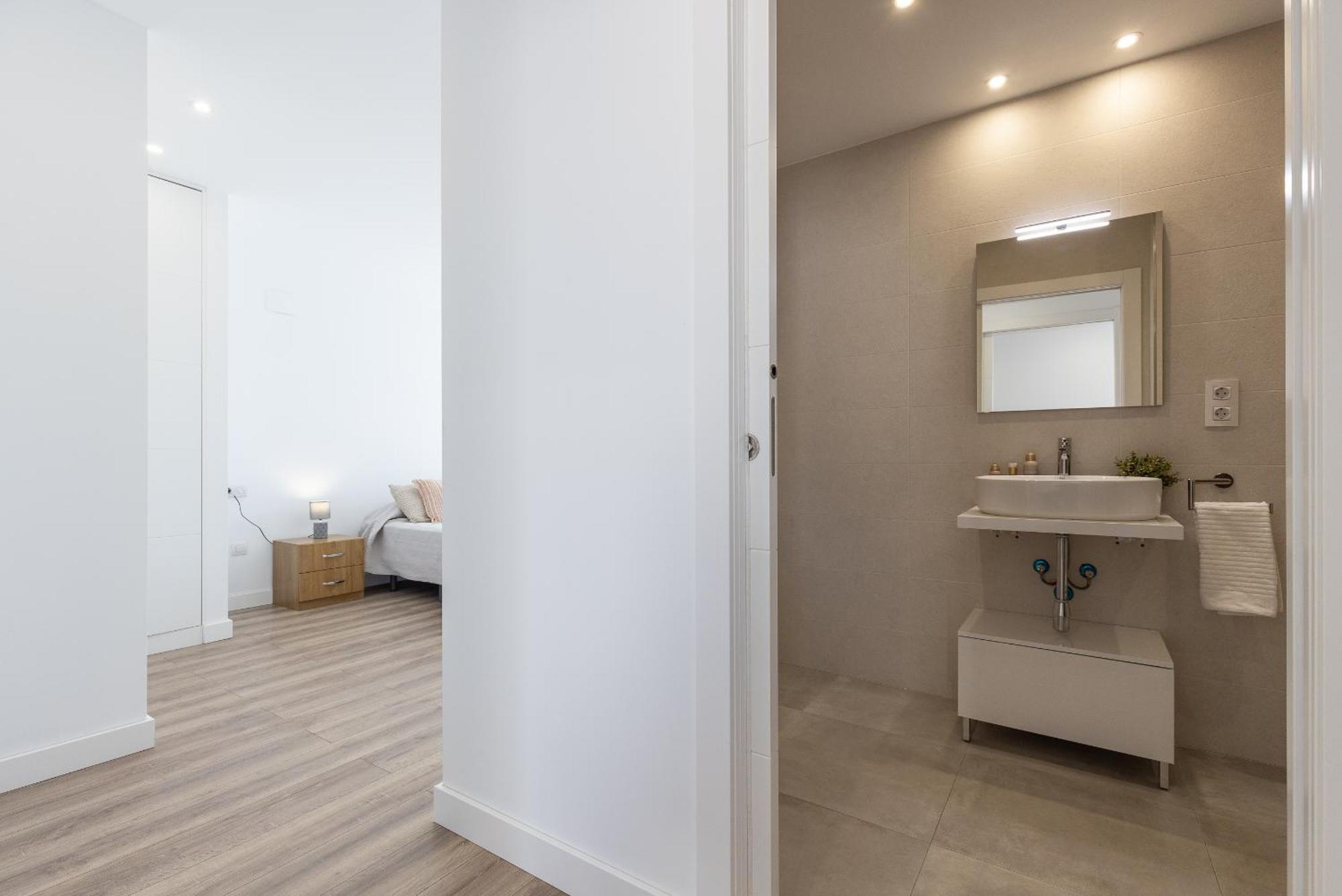 Uhc Villa Portofino Cambrils Esterno foto