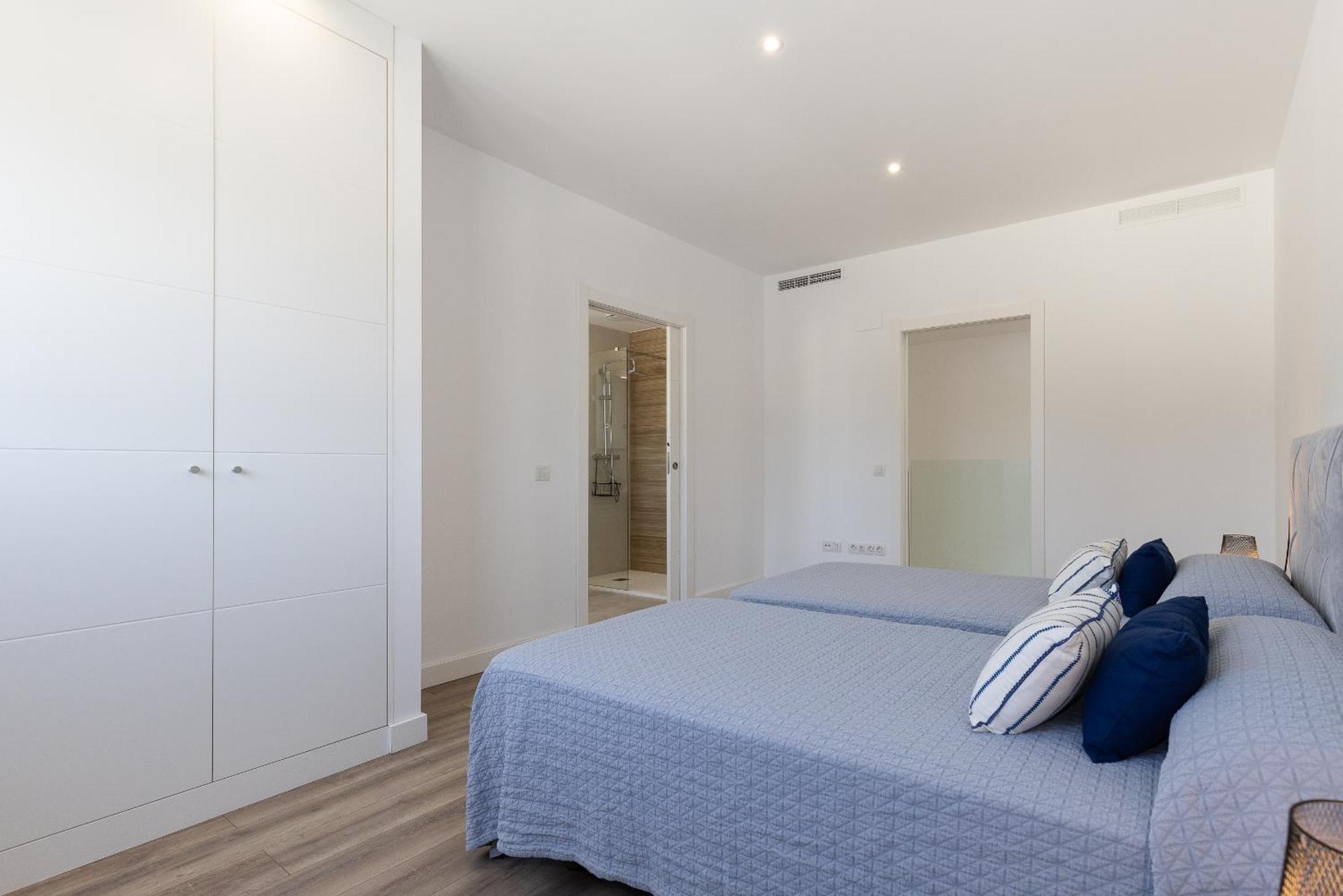 Uhc Villa Portofino Cambrils Esterno foto