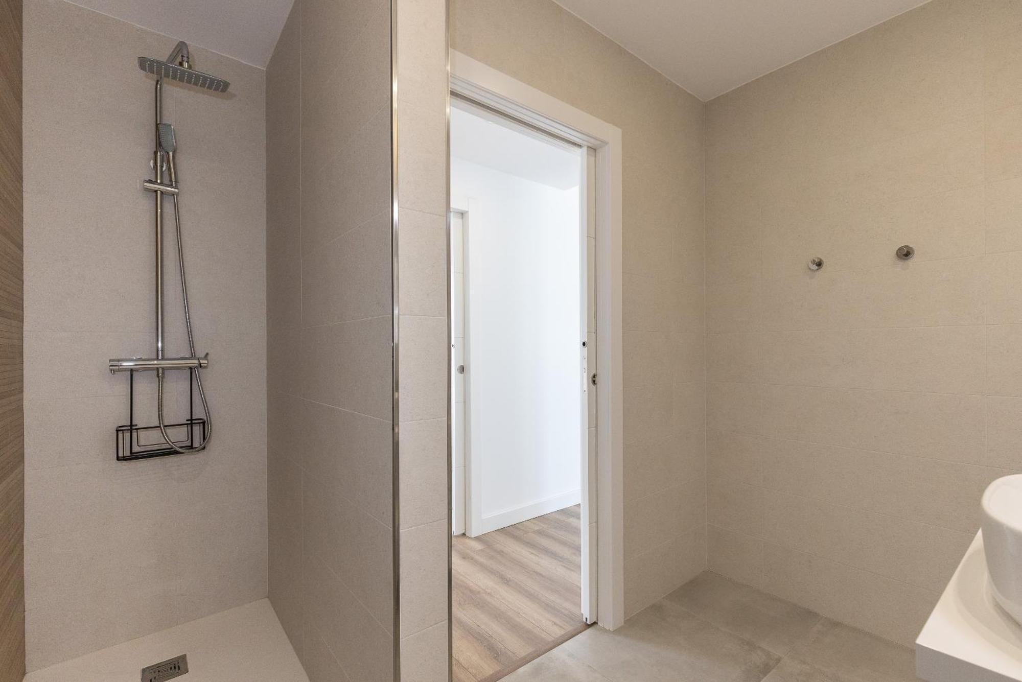 Uhc Villa Portofino Cambrils Esterno foto